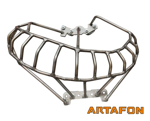 PG08 - 2023-2020 KTM HUSQVARNA КРИШКА ДИФУЗОРА FMF 2T TPI