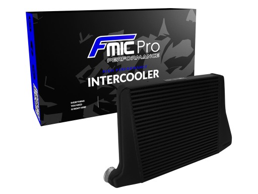 FMICPRO-IC-053 - Интеркулер FMIC.Pro Volvo 200 700 900 Turbo 81-98