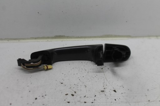 handle exterior KEYLESS right front 30753786 JAGUAR XJ