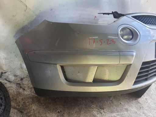 FORD S-MAX MK1 05-10 bumper