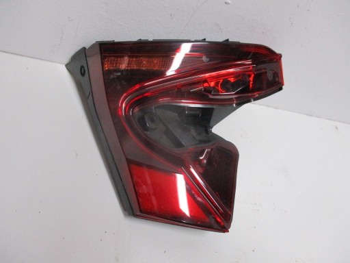 Licht Leuchte hinten Toyota C-HR CHR LIFT 81590-F4130 81580-F4130