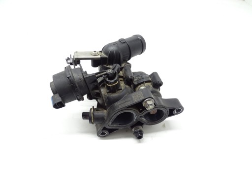 csomag TERMOSTATU HYUNDAI i10 M25600-04800