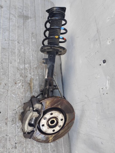 OPEL MOKKA II B swing shock absorber front left complete DEMONTAZ