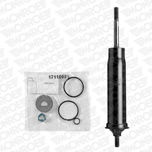CB0010, - Амортизатор кабины monroe cb0010