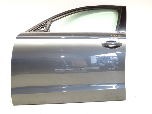 door left front left front AUDI A6 C7 sedan/KOMBI LZ7S