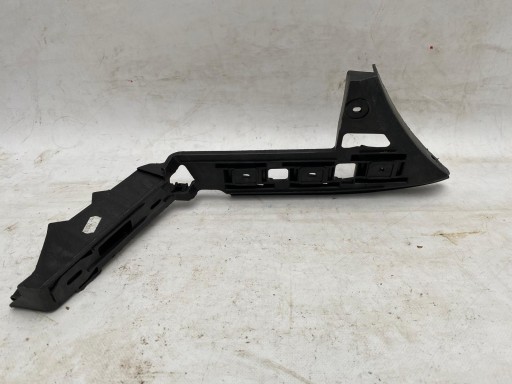 VW TOURAN 1T0 bumper bracket right rear part rear