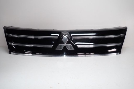 MITSUBISHI OUTLANDER IV LIFT 24- mask