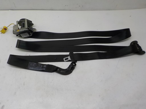 VW GOLF PLUS Gurten Sicherheits Spanner rechts 5M2857706 604989700