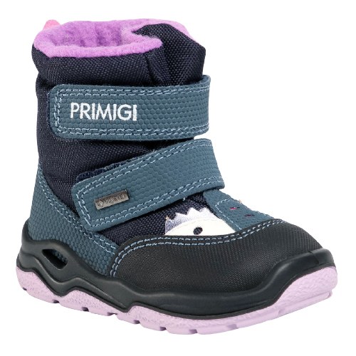 ŚNIEGOWCE PRIMIGI 6362433 MEMBRANA GORE-TEX R.21