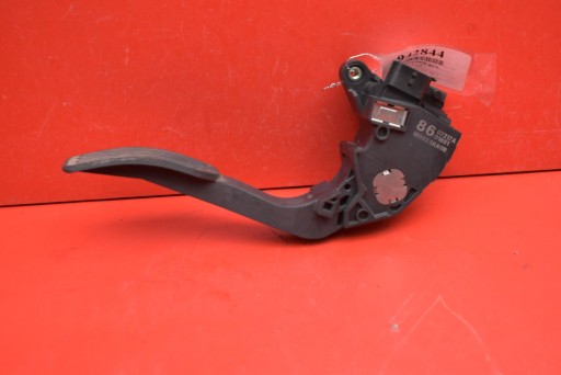 potentiometer Gaspedal EU 180023RA0B NISSAN LEAF 1 und ZE0 LIFT 109 KM 80 KW