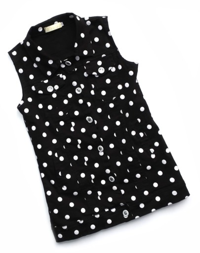 Жилет КЛАСИЧНИЙ БЕЗ ЯРТИКУ с.152