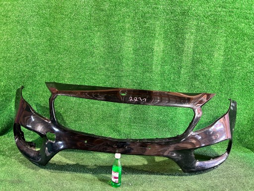 front bumper MERCEDES GLA W156 LIFT AMG