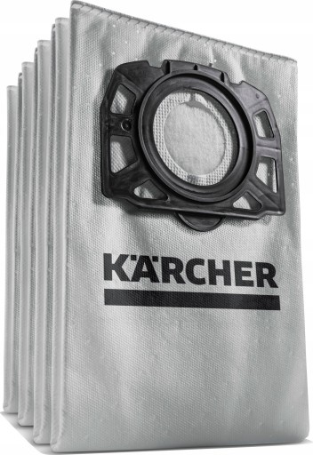 Karcher Filter bags Karcher Wd 4-6, 2.863-355.0