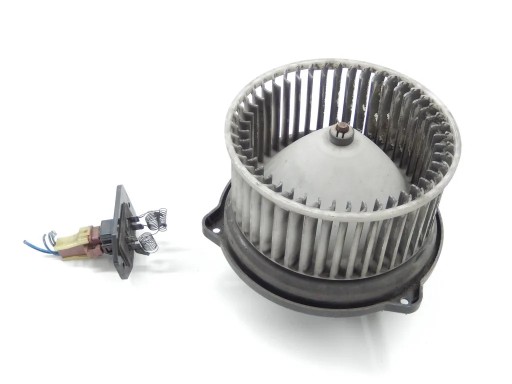 1940000441 194000-0441 - HONDA CIVIC V ВЕНТИЛЯТОР РЕЗИСТОР ПОВІТРОДУВКА