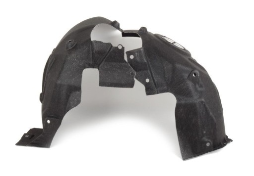 51719807829 - Арка переднего колеса Mini Countryman R60 Original