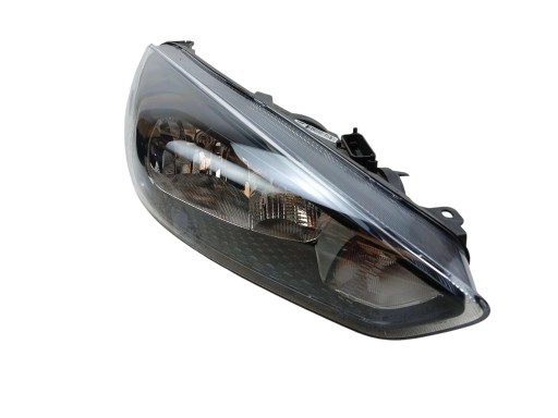light REFLEKTOR right front FORD FOCUS MK3 LIFT (14-18) F1EB-13W029-ED EU