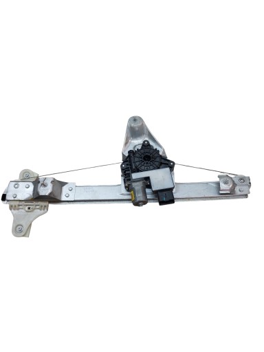 window regulator left front RENAULT ARKANA 19- r. 807314649R
