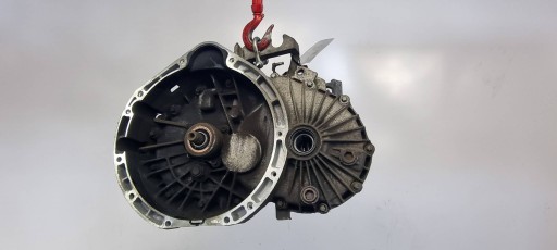 Getriebe MERCEDES - BENZ A 140