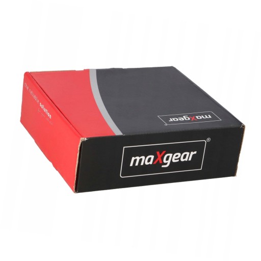 Балка підвіски mitsubishi t. outlander 2.0/2.4 03-06 - maxgear 72-6284