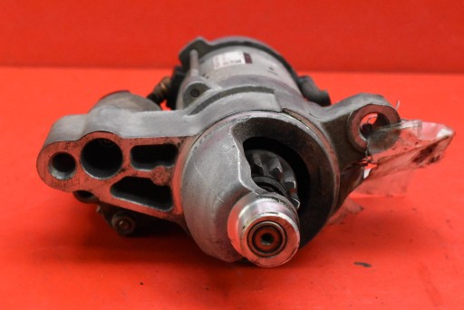 starter 03L911024B 428000-7882 AUDI A6 C7 2.0 TDI 177 KM 10-14
