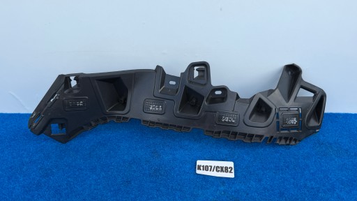 PEUGEOT 208 2 II 19R+ right bracket bumper bracket front holder K107/CX82
