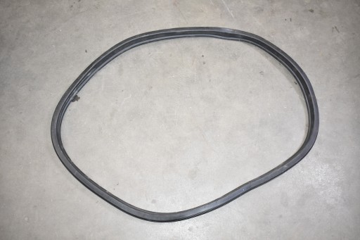IDEALNA dihtung haube PORSCHE 992 1