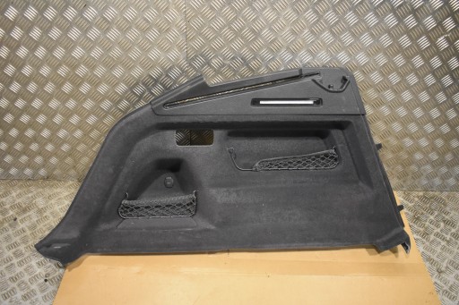 IDEALNY boot upholstery left AUDI Q8 1