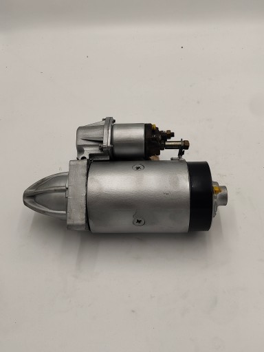 E100N - Стартер для fiat 125p fso 1500 полонез