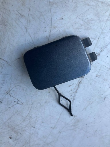 Abschleppöse der Stoßstange vorne CITROEN C4 II B7 KTH KTHB 9688116680
