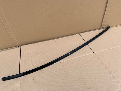 ОБШИВКА КРЫШИ ПРАВАЯ FORD MUSTANG V LIFT 13-14 UA