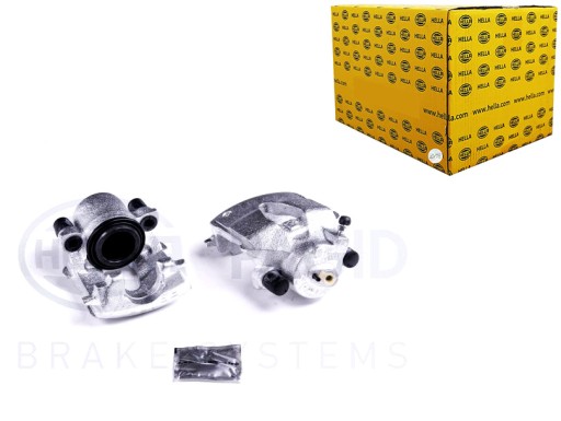 8AC 355 - HELLA ТОРМОЗНОЙ СУППОРТ HELLA