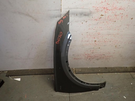fender front front right AUDI Q5 II 2017- 80A