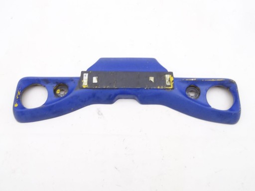 JOHNSTON_CX200_OKULAR_OSŁONA_LAMP_PRZÓD - JOHNSTON CX200 C50 142A окуляр крышка лампы передняя