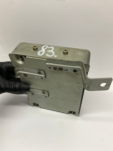 HONDA SHUTTLE ODDYSSEY module control unit ABS EUROPA OE 39790-SX0-A01