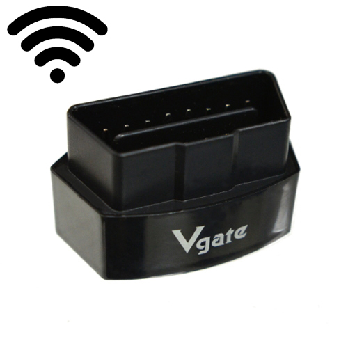 ІНТЕРФЕЙС ДІАГНОСТИКИ WIFI ICAR 3