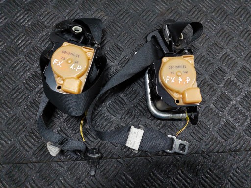 РЕМІНЬ ПЕРЕДНІЙ ЛІВИЙ ПРАВИЙ INFINITI FX II