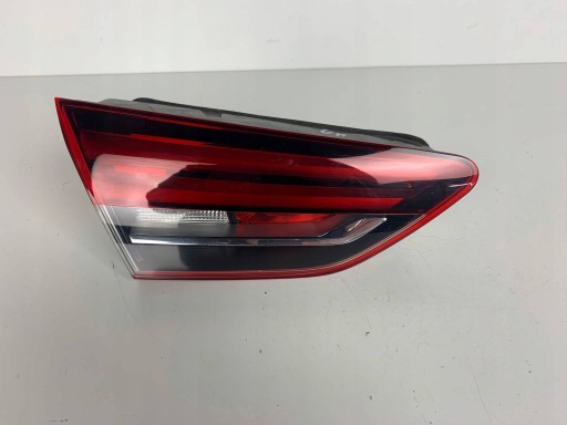 INSIGNIA B HB light left rear part rear trunk door 39148320