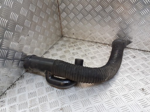 ПОВІТРОЗАБІРНИК LAGUNA II 8200235079