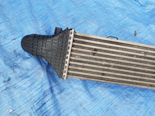 MERCEDES W204 W212 W207 CLS W218 2.2 CDI INTERCOOLER 84031024