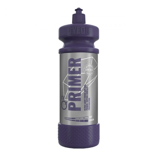 GYEON Q2M PRIMER 1L полірувальна паста з кварцом
