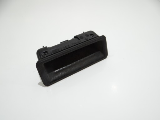 Poignée MIKROSTYK du capot E60 E70 E84 E90 7118158 (4822531)