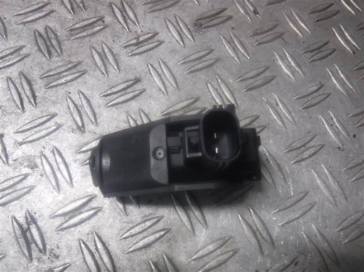 6M21-220A20-AC - ПРИВОД КРЫШКИ ТОПЛИВНОГО БАКА FORD GALAXY MK3