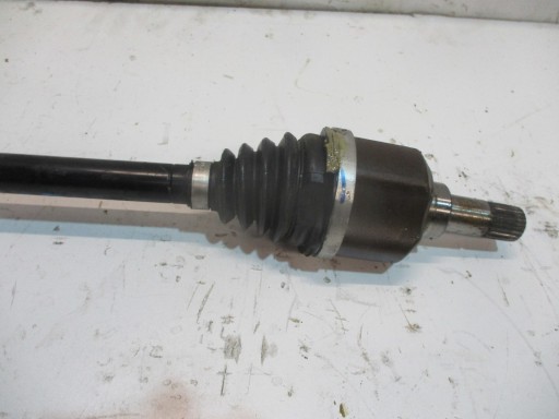 semi-axis left CITROEN C3 III AIRCROSS 1,5HDI 9809710080