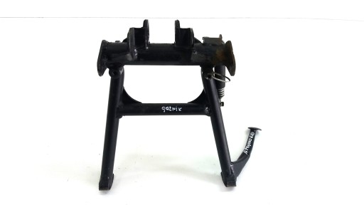 76567-9867980 - APRILIA PEGASO 650 центральный нижний колонтитул