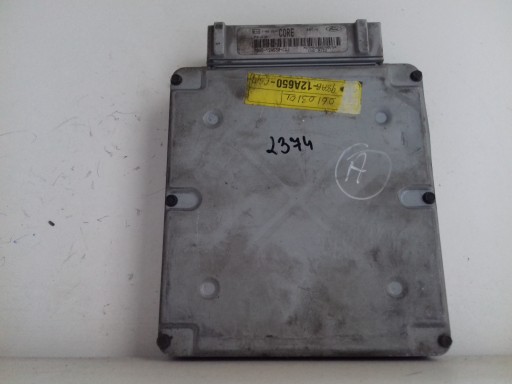 Контроллер 98ab-12a650-cgj