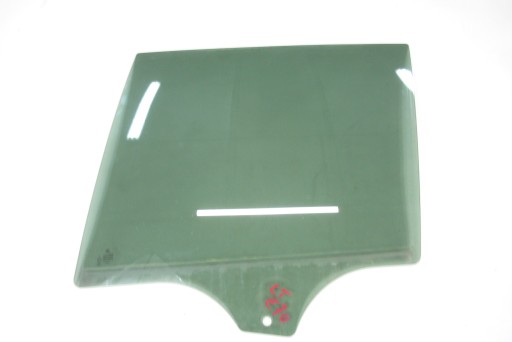 Скло заднє ліве BMW E70 X5 AS3