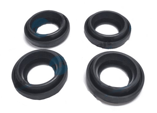 DRM0250S - КОМПЛЕКТ ГЕРМЕТИКА ДЛЯ ІНЖЕКЦІЙ. LEXUS IS II 220D 05-