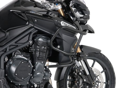 MB Gmole Hepco Triumph Tiger Explorer 1200