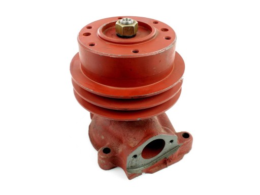 ВОДЯНОЙ НАСОС MTZ TS 2-STRIPES 2451307010