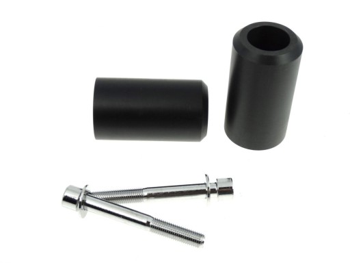 CRASH PADY SLIDERY-YAMAHA YZF 600R (1996-2007)